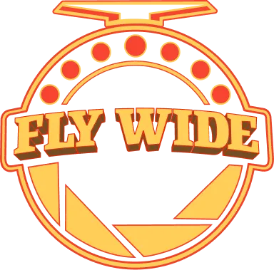 Fly Wide Logo