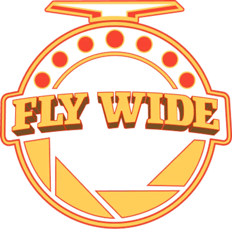 Fly Wide Logo